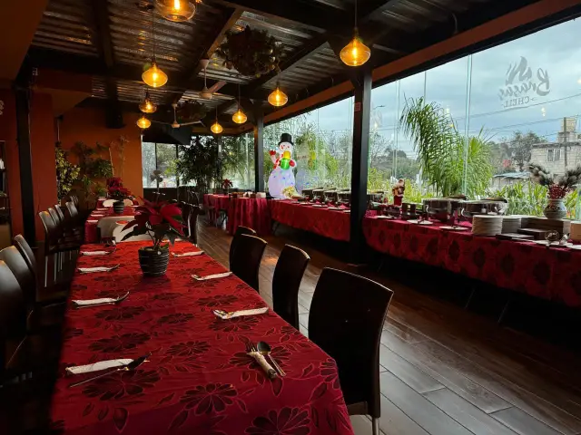 Decoración de Eventos